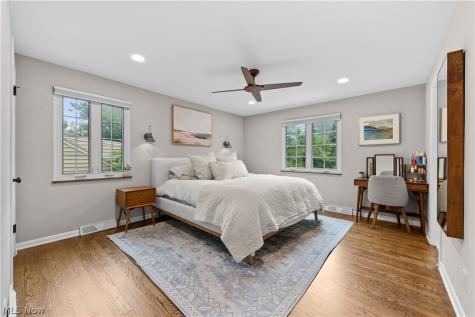1361 Eriewood Drive Rocky River OH 44116