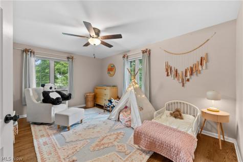 1361 Eriewood Drive Rocky River OH 44116