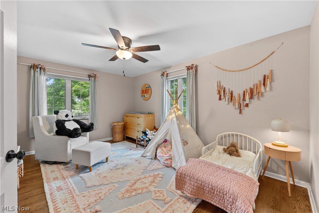 1361 Eriewood Drive Rocky River OH 44116
