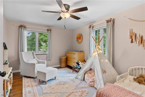 1361 Eriewood Drive Rocky River OH 44116