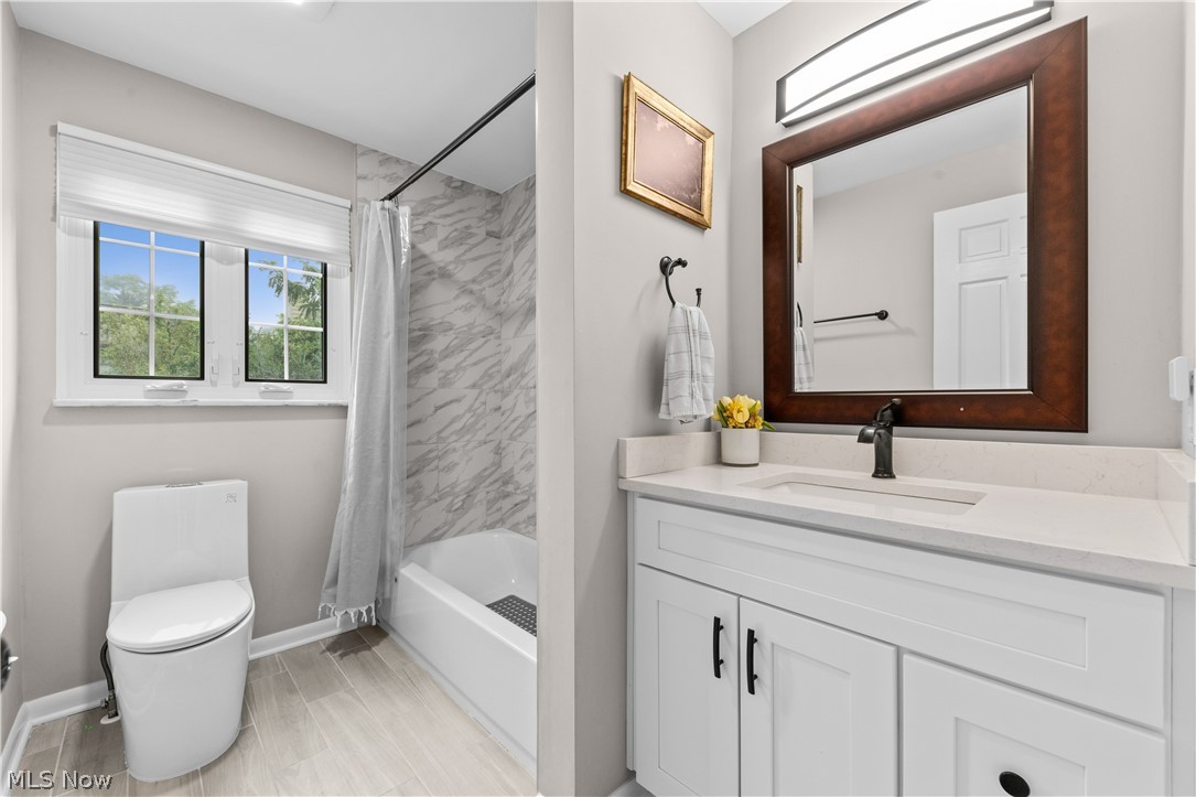 1361 Eriewood Drive Rocky River OH 44116