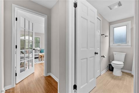 1361 Eriewood Drive Rocky River OH 44116