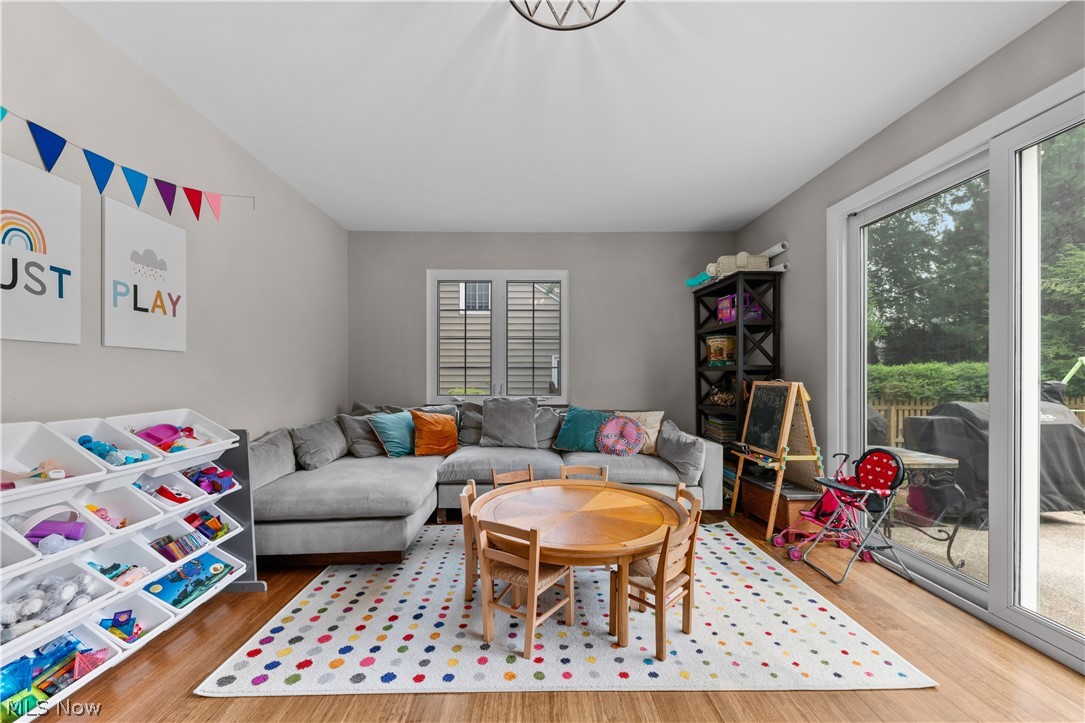 1361 Eriewood Drive Rocky River OH 44116