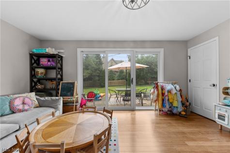 1361 Eriewood Drive Rocky River OH 44116