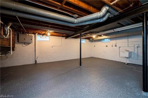 1361 Eriewood Drive Rocky River OH 44116