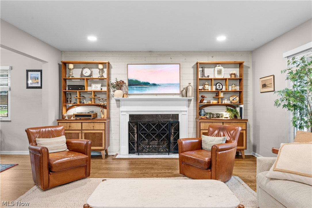1361 Eriewood Drive Rocky River OH 44116
