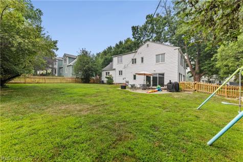 1361 Eriewood Drive Rocky River OH 44116