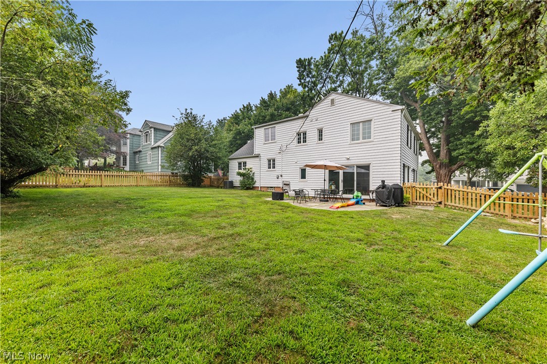 1361 Eriewood Drive Rocky River OH 44116