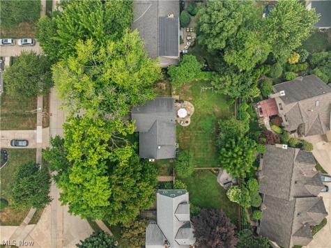 1361 Eriewood Drive Rocky River OH 44116