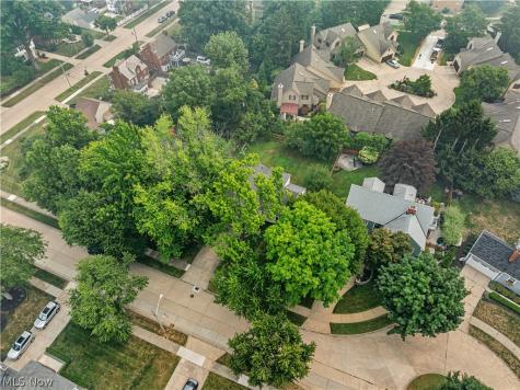 1361 Eriewood Drive Rocky River OH 44116