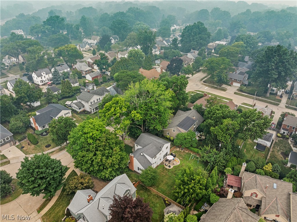 1361 Eriewood Drive Rocky River OH 44116
