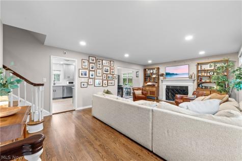 1361 Eriewood Drive Rocky River OH 44116