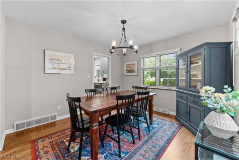 1361 Eriewood Drive Rocky River OH 44116