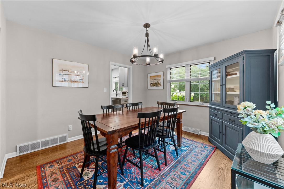 1361 Eriewood Drive Rocky River OH 44116