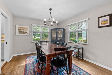 1361 Eriewood Drive Rocky River OH 44116
