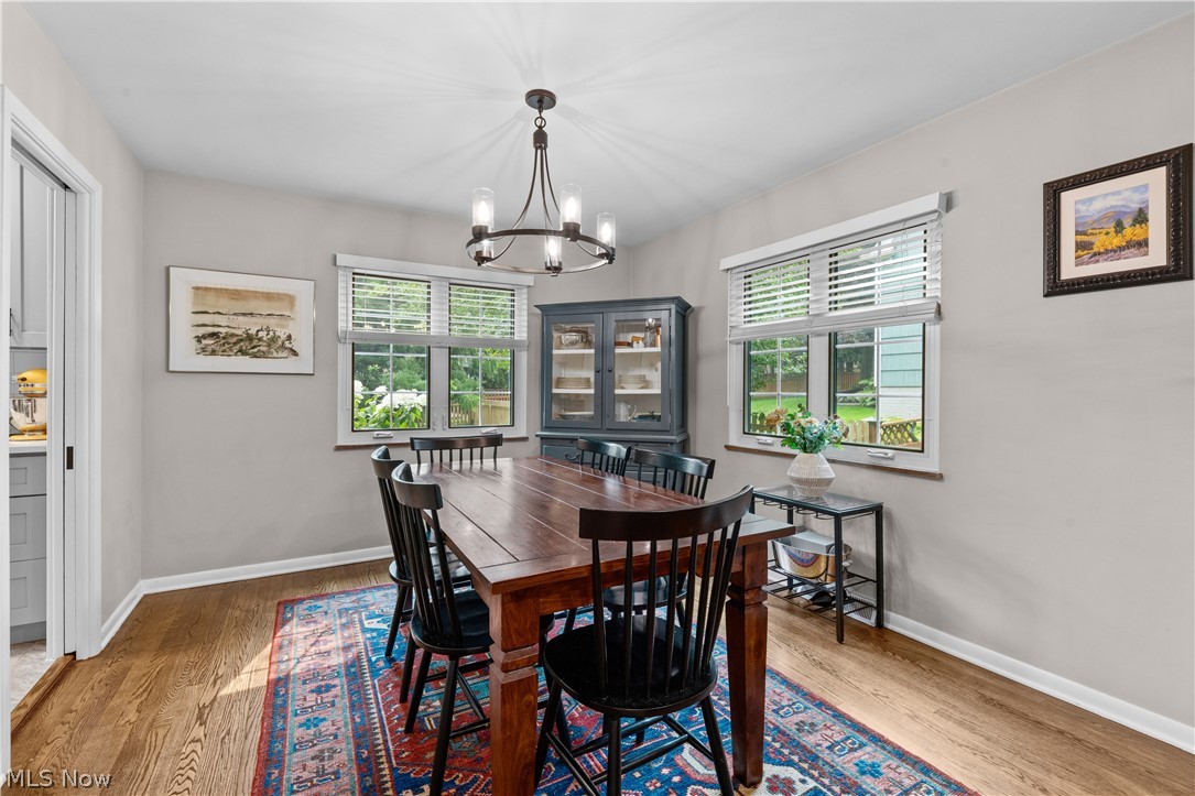 1361 Eriewood Drive Rocky River OH 44116