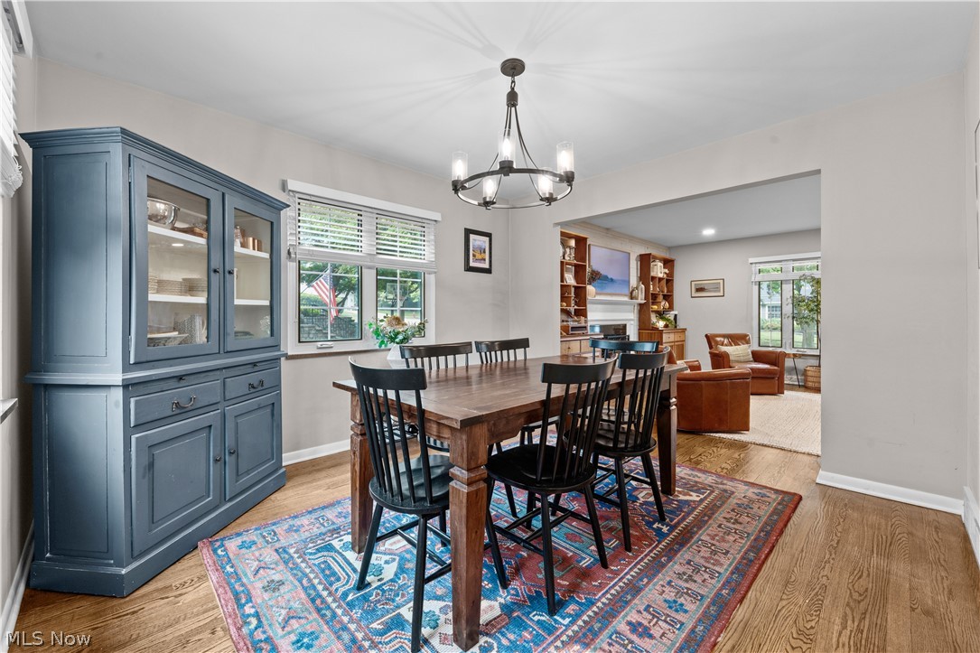1361 Eriewood Drive Rocky River OH 44116