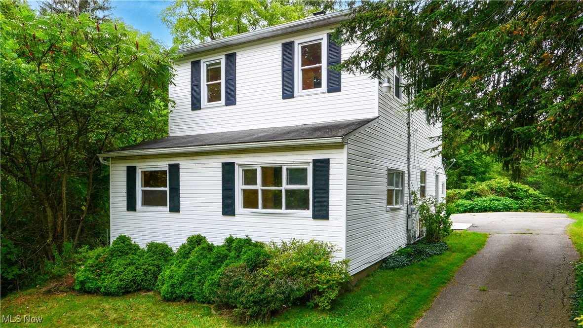 398 N Chillicothe Road Aurora OH 44202