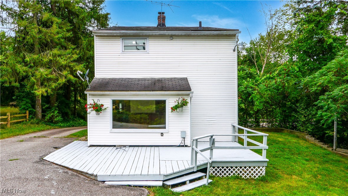 398 N Chillicothe Road Aurora OH 44202