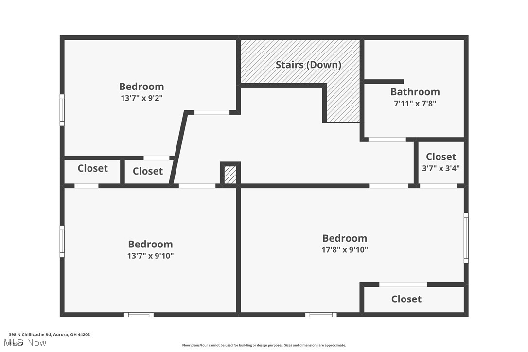 398 N Chillicothe Road Aurora OH 44202