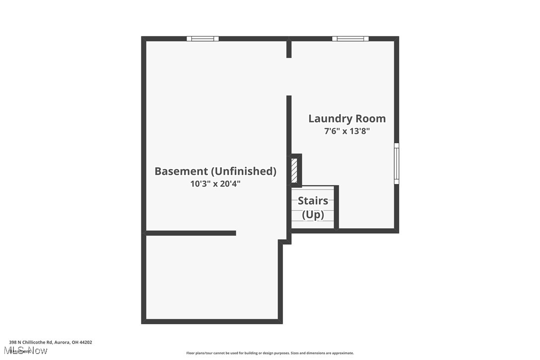 398 N Chillicothe Road Aurora OH 44202