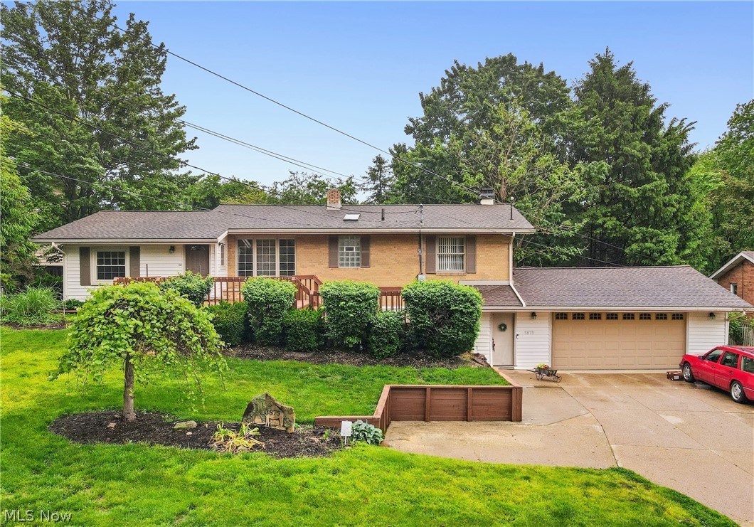 3875 N Glenridge Road Akron OH 44319