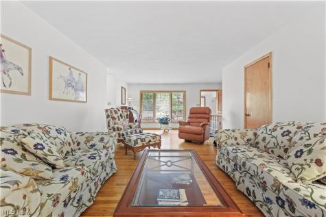 3875 N Glenridge Road Akron OH 44319