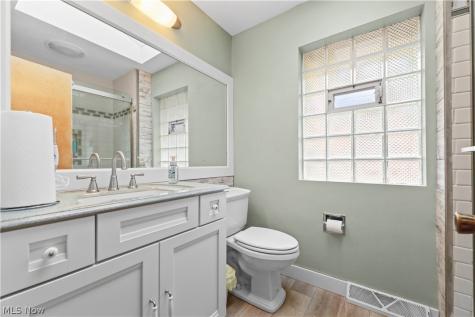 3875 N Glenridge Road Akron OH 44319