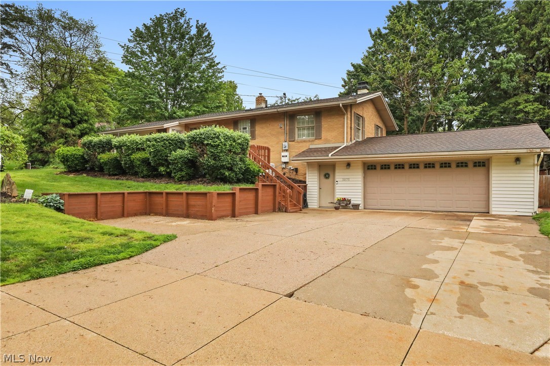 3875 N Glenridge Road Akron OH 44319