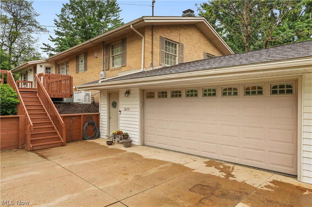 3875 N Glenridge Road Akron OH 44319