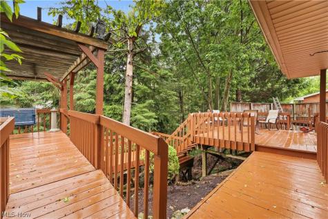 3875 N Glenridge Road Akron OH 44319