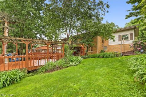 3875 N Glenridge Road Akron OH 44319