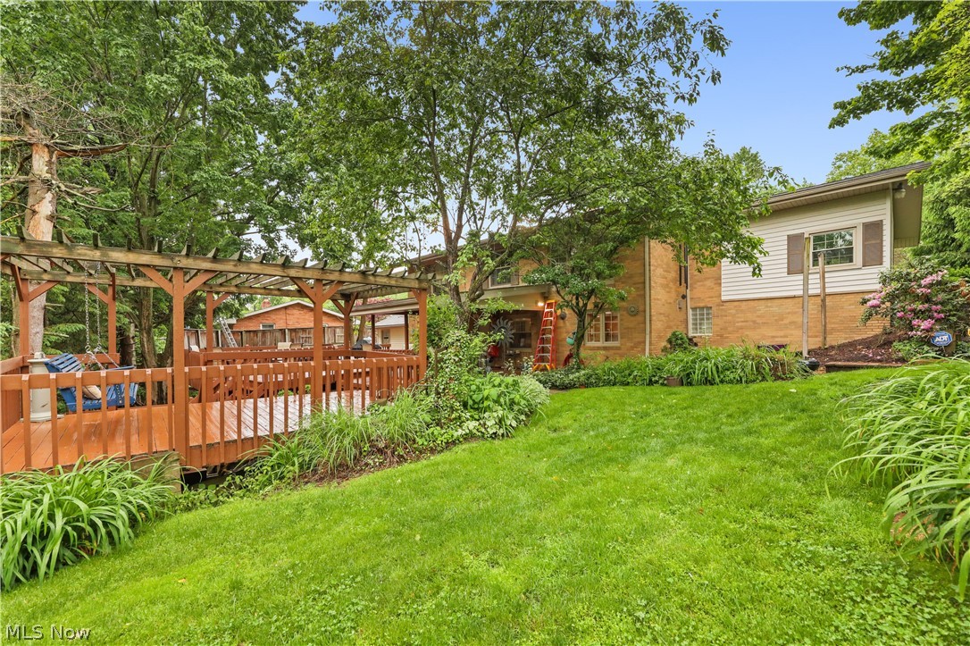 3875 N Glenridge Road Akron OH 44319