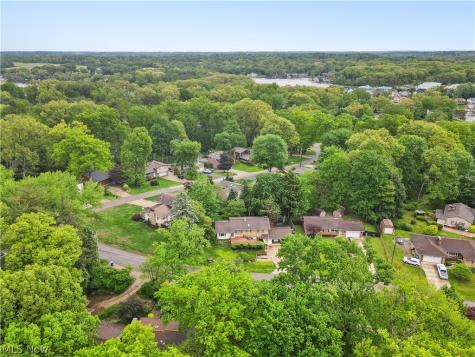 3875 N Glenridge Road Akron OH 44319