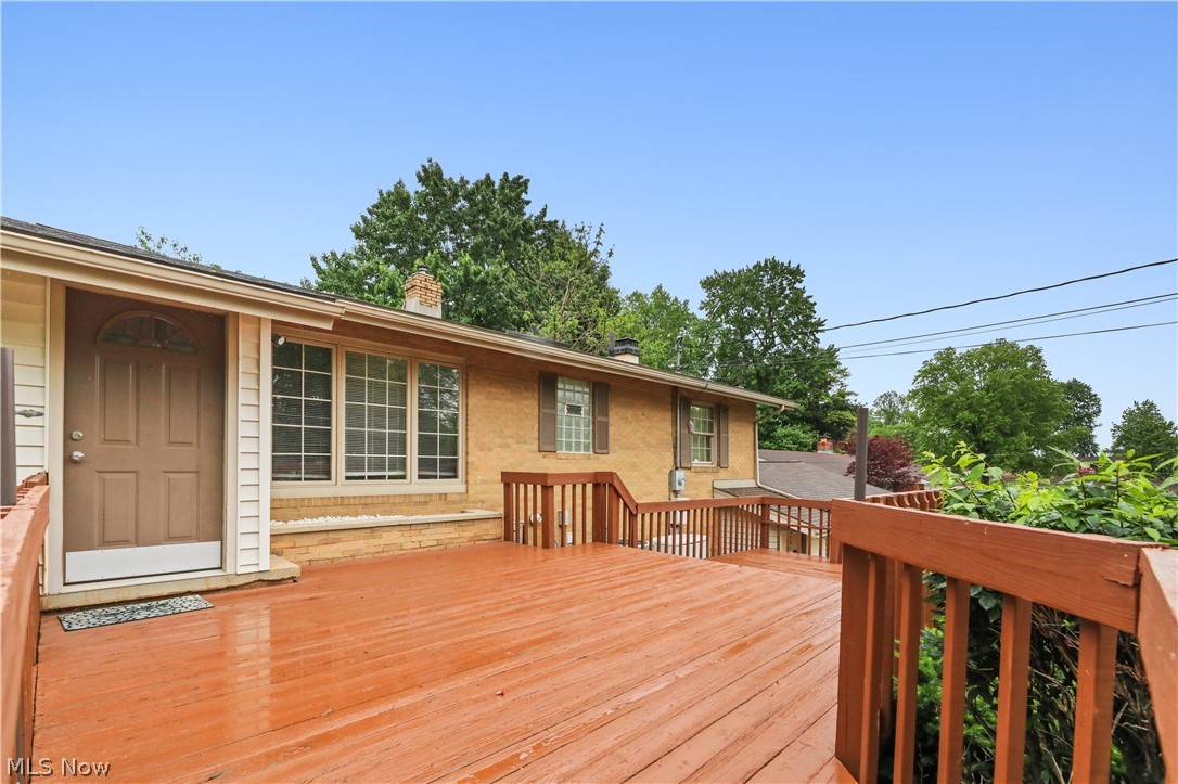 3875 N Glenridge Road Akron OH 44319