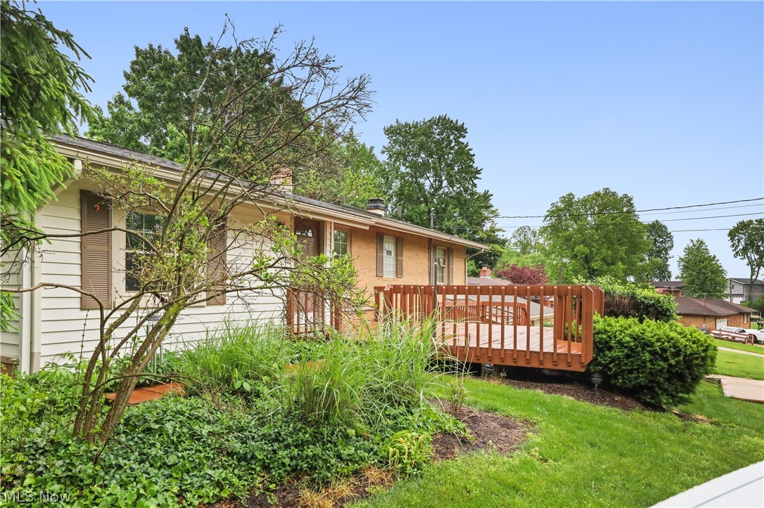 3875 N Glenridge Road Akron OH 44319