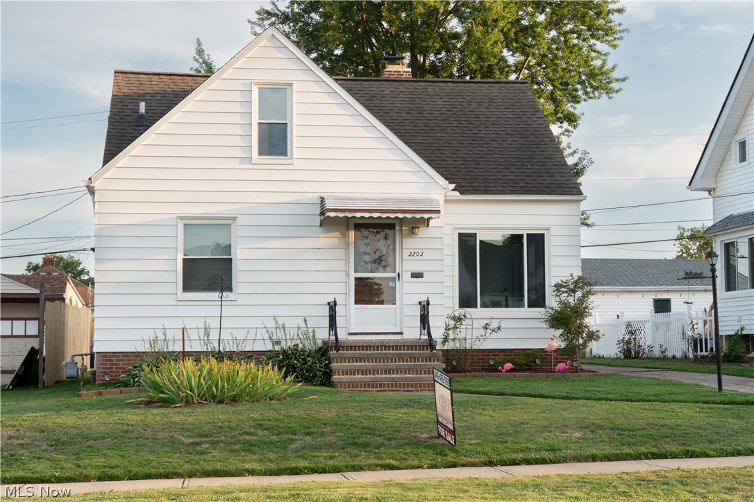 3203 Tuxedo Parma OH 44134