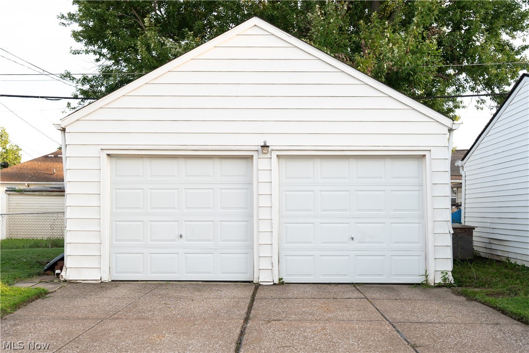 3203 Tuxedo Parma OH 44134