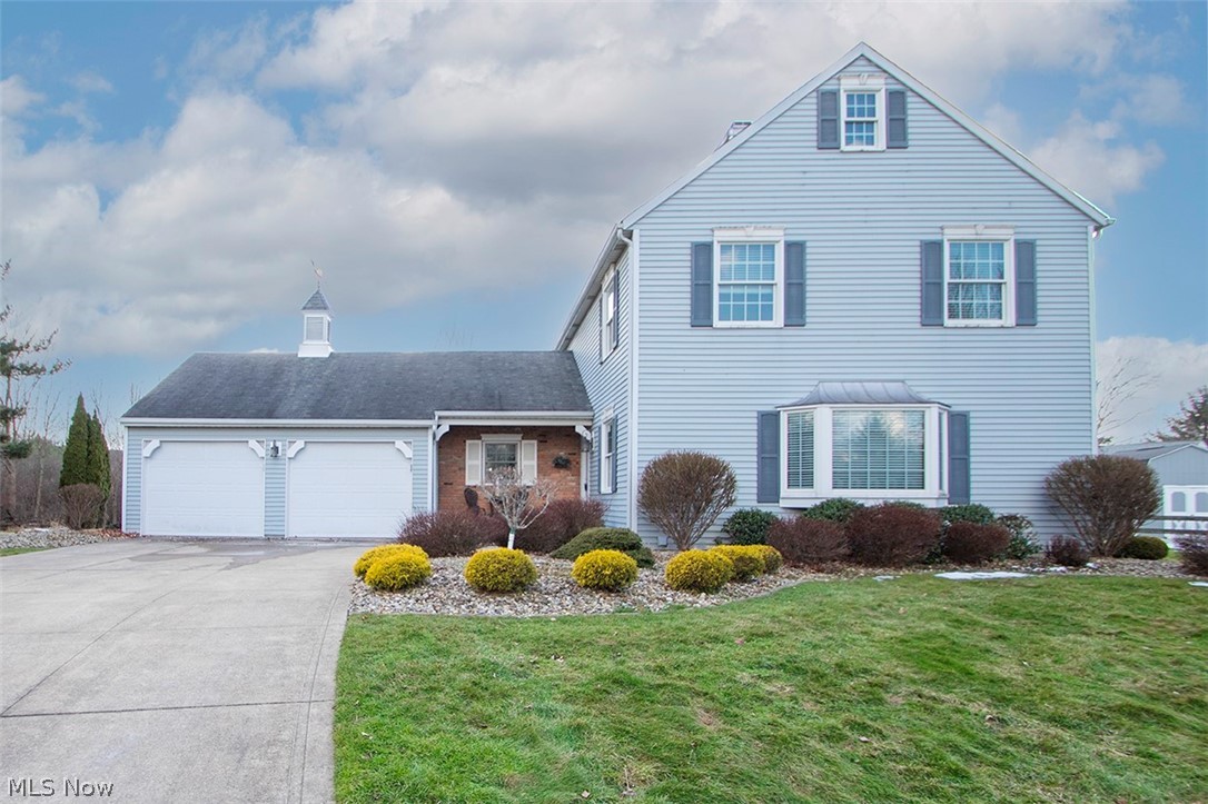 Medina OH, 1117 Merimack Circle