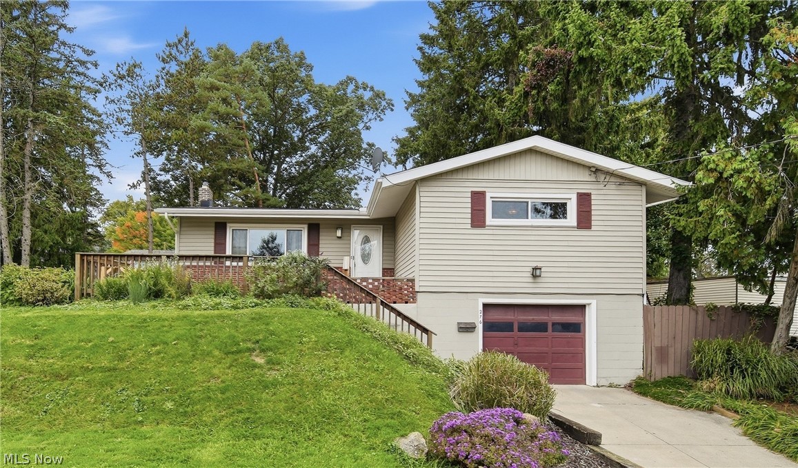 276 Stevenson Avenue Akron OH 44312