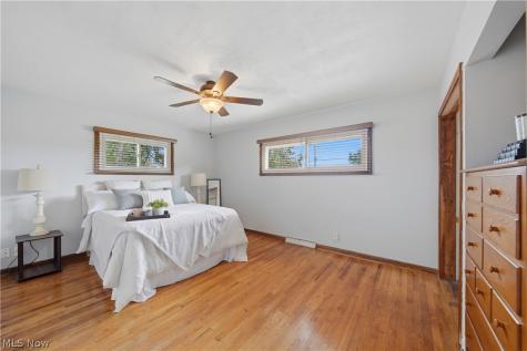 276 Stevenson Avenue Akron OH 44312