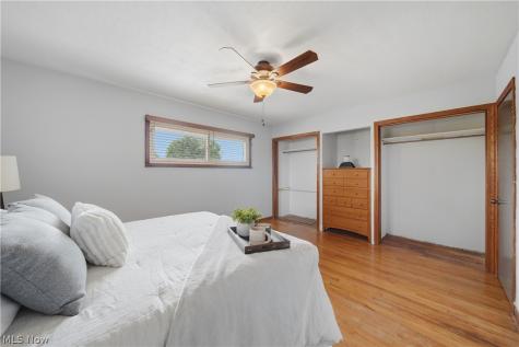 276 Stevenson Avenue Akron OH 44312