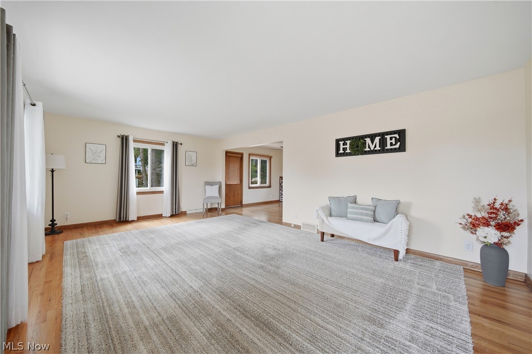 276 Stevenson Avenue Akron OH 44312