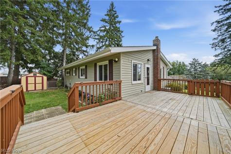 276 Stevenson Avenue Akron OH 44312