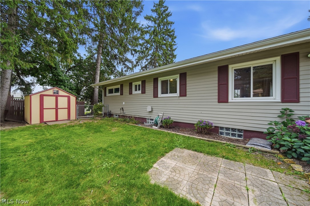 276 Stevenson Avenue Akron OH 44312