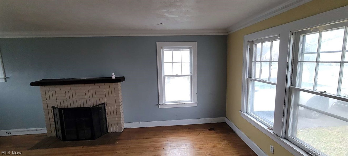 4017 Eastway Road South Euclid OH 44121