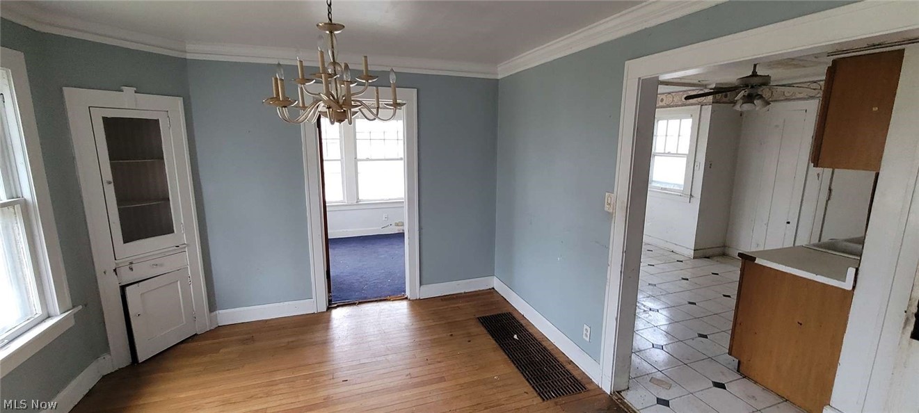 4017 Eastway Road South Euclid OH 44121