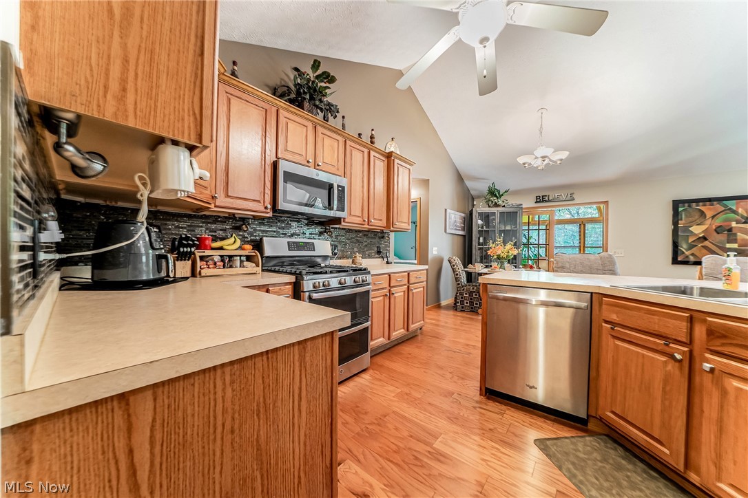 395 White Spruce Drive Macedonia OH 44056