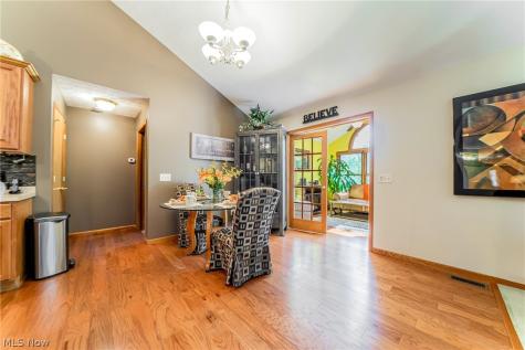 395 White Spruce Drive Macedonia OH 44056
