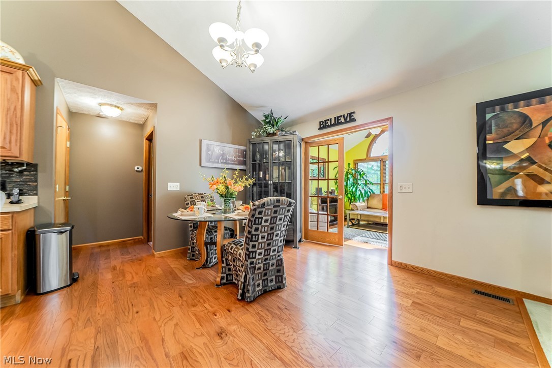 395 White Spruce Drive Macedonia OH 44056
